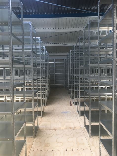 retief shelving windhoek